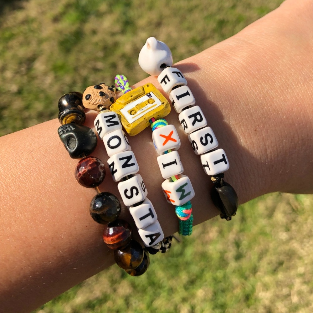 Friendship Bracelets - Picture 4 of 4
